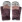 Trespass Παιδικά γάντια Knitted Hillside Gloves
